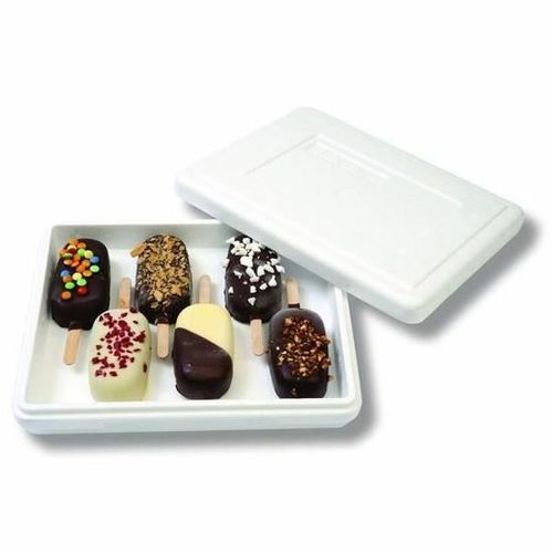 Boite En Polystyrne Pour Stockage Glace