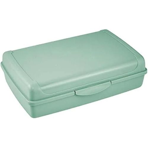 Bote Fracheur - Keeeper - Luca Maxi - 30 X 20 X 8,5 Cm - 3,75 L - Vert Nordic