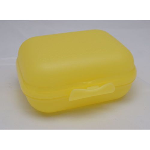 Bote Papillon Jaune Tupperware