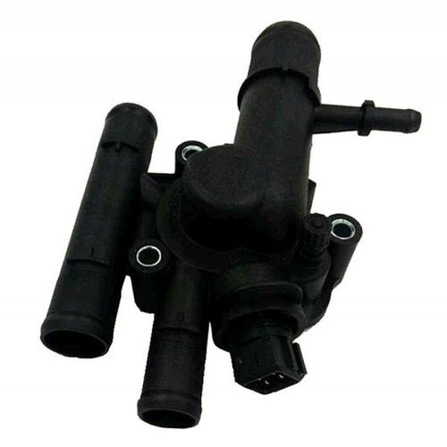 Boitier Avec Thermostat - Renault Megane Break 1.9 Dci 102 02/2001/08/2003