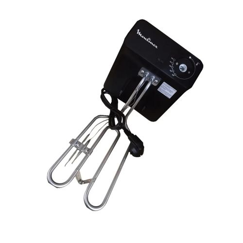 Boitier commande avec rsistance - Friteuse (SS-996632 MOULINEX)