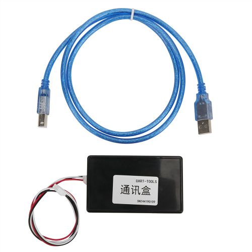 Boitier De Communication Jbd Uart, Carte De Protection Intelligente Pour Batterie Au Lithium, Interface Usb 2.0