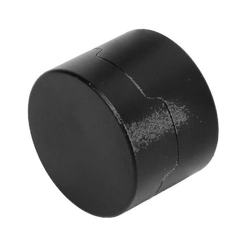 Botier De Craie De Billard, Support Rond De Queues En Alliage D'aluminium Pour Queues De Billard Accessoires