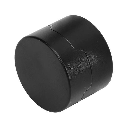 Botier De Craie De Billard, Support Rond De Queues En Alliage DAluminium Pour Queues De Billard Accessoires