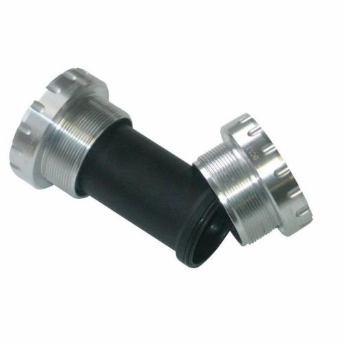 Botier De Pdalier Standard Stronglight Sram/Truvativ Route - Noir/Gris - 68 Mm