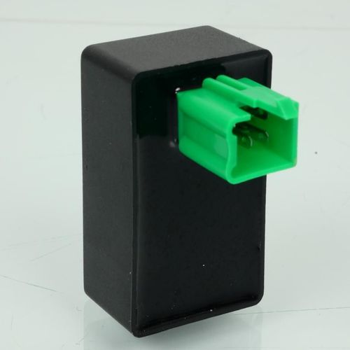 Boitier Electronique Cdi Scoot Adaptable Scoot 50 Chinois 4t Gy6, 139qmb (Avance Variable) -P2r- P2