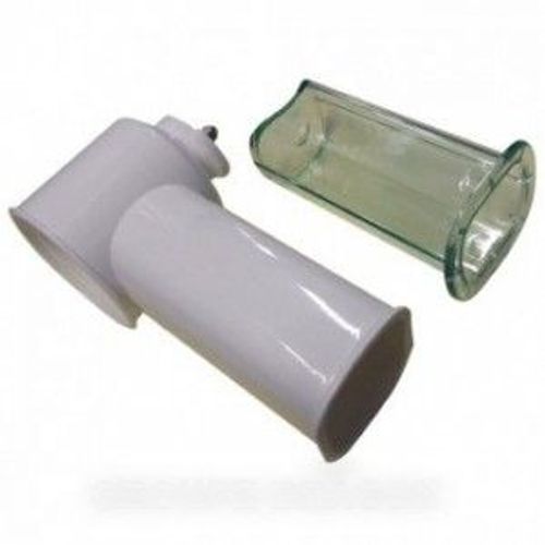 BOITIER RAPE + POUSSOIR POUR HACHOIR MOULINEX