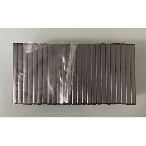 Boitiers mini DVD noirs lot de 25
