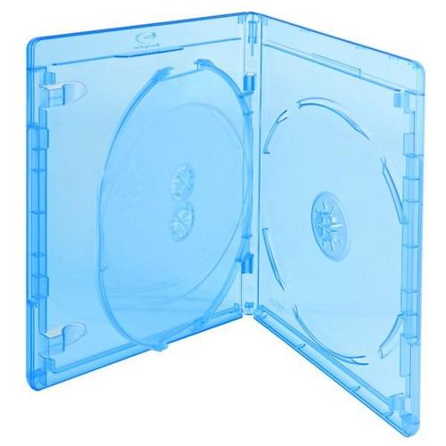 Botiers Pour 3 Blu-Ray, Lot De 3