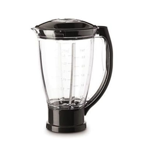 Bol blender complet (256982-7247) Robot mnager (MS-0A13352 XF634BB1 MOULINEX)