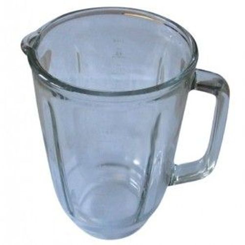 BOL EN VERRE NU 1.5 L POUR BLENDER KENWOOD
