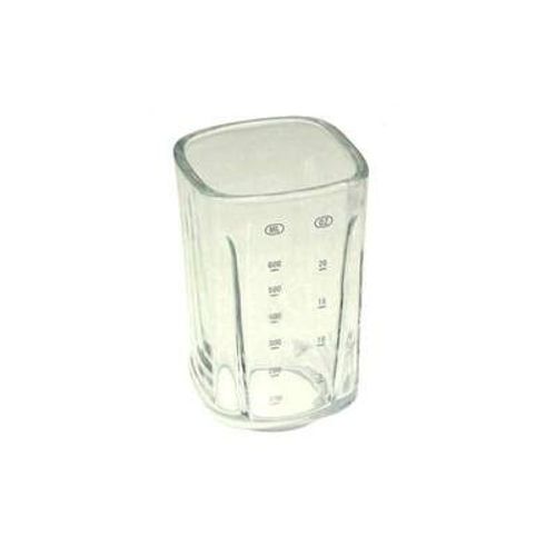 Bol blender en verre - Robot mnager (MS-0A11813 MOULINEX, KRUPS)