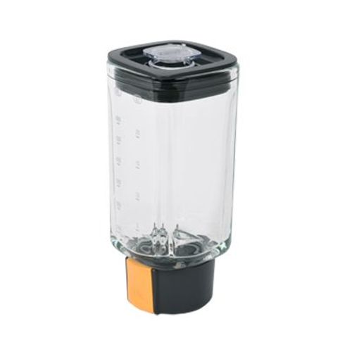 Bol blender en verre - Robot mnager (MS-0A11833, MS0A11833 KRUPS)