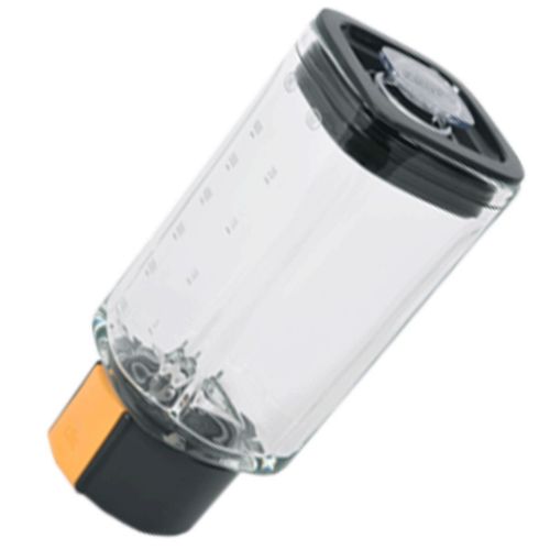 Bol blender en verre - Robot mnager (MS-0A11833, MS0A11833 KRUPS)