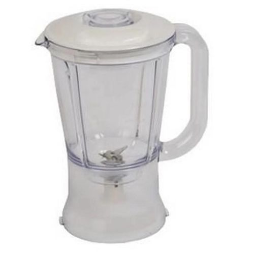 Bol blender (mixeur) complet (40441-7309) Robot mnager (MS-5A02453 MOULINEX SEB)