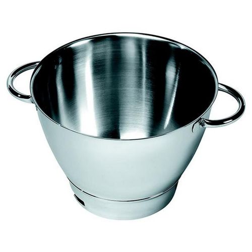 Bol en inox avec poignes pour robots MAJOR et COOKING CHEF (39457-53496) Robot mnager (AW36386B01 KENWOOD)