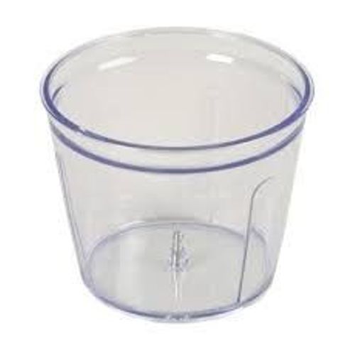 Bol hachoir MS-652185 pour Blender - Mixeur MOULINEX, SEB, TEFAL , DAILYCHEF, EASYCHEF, INFINYFORCE, INFINYFORCE PRO, INFINYFORCE ULTIMATE, OPTITOUCH, QUICKCHEF