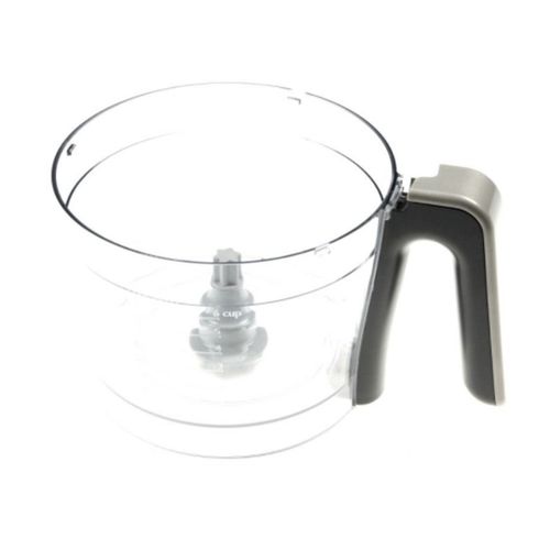Bol seul avec poigne noire - Robot mnager (996510074819 PHILIPS)