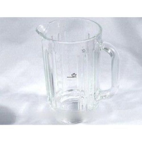 Bol Verre Nu Pour Blender Kenwood