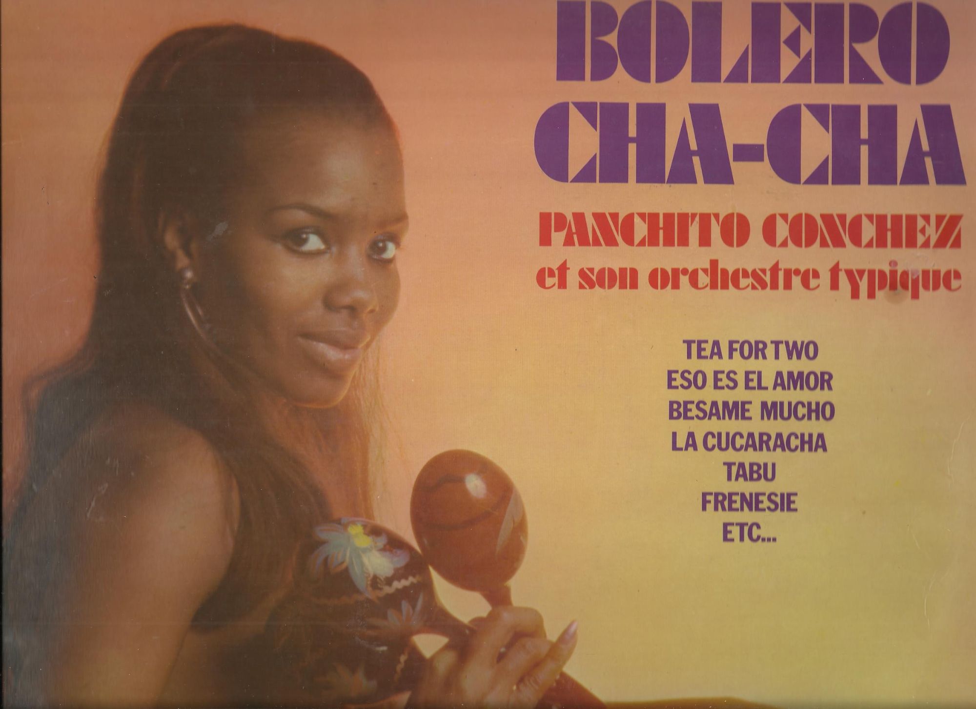 bolero cha cha tea for two cha cha eso es el amor besame mucho