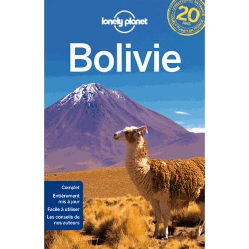Bolivie   de Benchwick Greg  Format Broch 