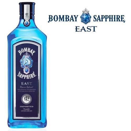 Bombay Sapphire East Dry Gin 70 Cl - 42