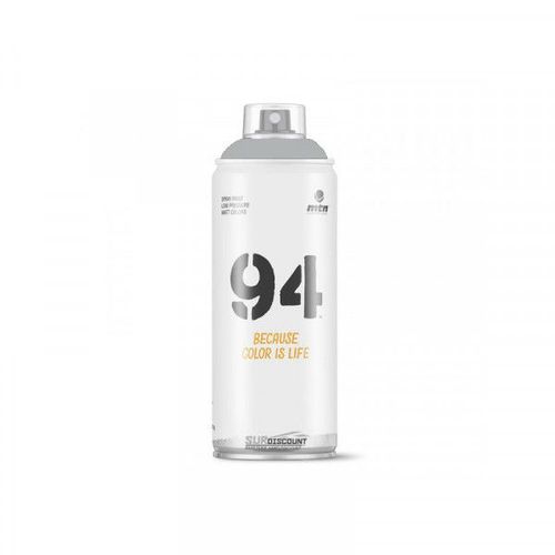 Bombe De Peinture Mtn 94 - Plancton