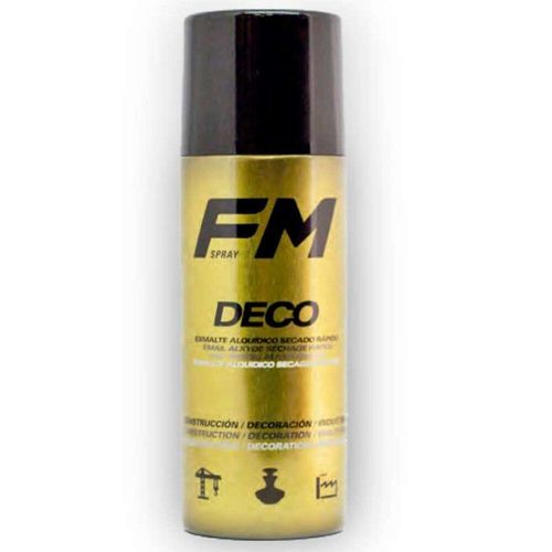Bombe De Peinture Vert 400ml Vert Jaune - Ral 6018