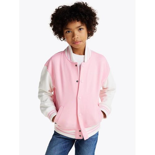 Bomber Oversize U Mini Corp Logo Bomber/Multi - 176 Cm