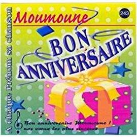 Bon Anniversaire Moumoune Cd Rakuten Bon Anniversaire Moumoune Cd Rakuten