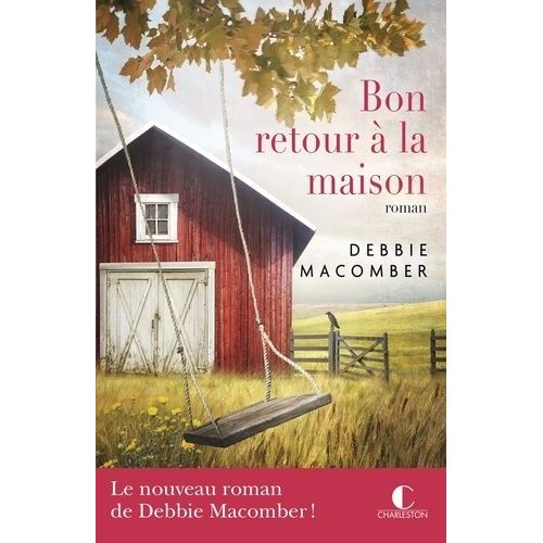 Bon Retour  La Maison    Format Grand Format 