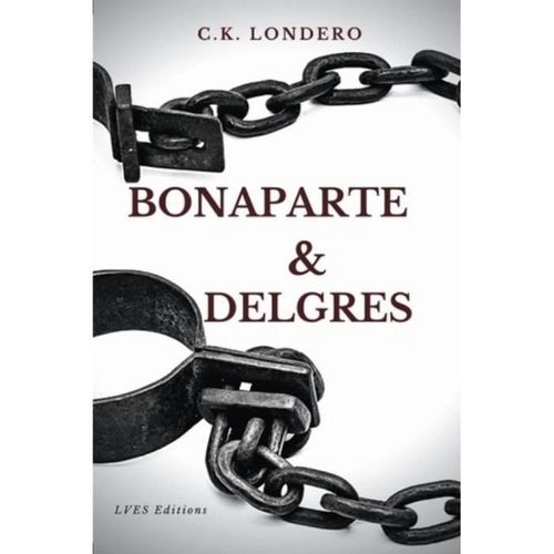 Bonaparte & Delgrs   de Londero C. K.  Format Poche 