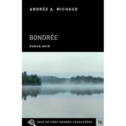 Bondre    Format Broch 