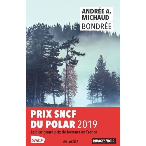 Bondre    Format Poche 