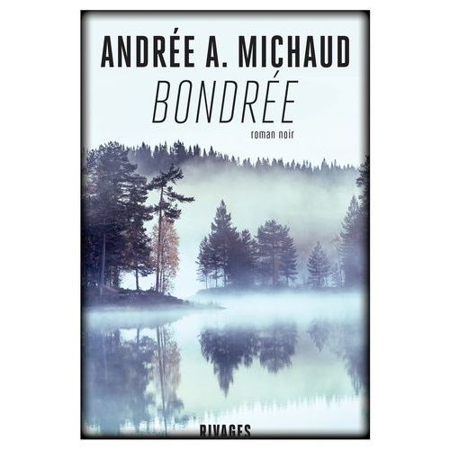 Bondre    Format Beau livre 
