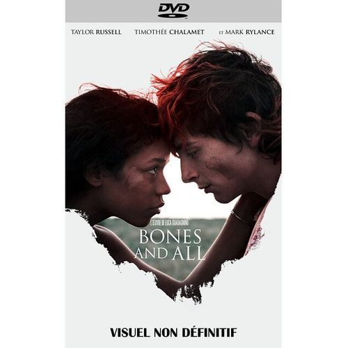 Bones And All de Luca Guadagnino