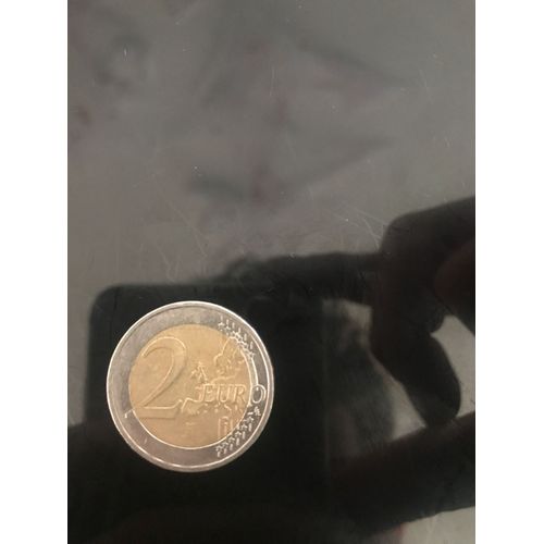 Bonjour Je Vend Une Pice De 2 Euros Slovensko De 2009 Rat Pour Collectionneur