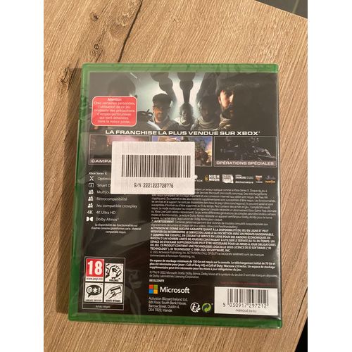 Call Of Duty - Modern Warfare Ii