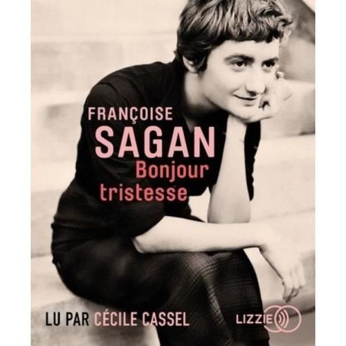 Bonjour Tristesse   de Sagan Franoise  Format Broch 
