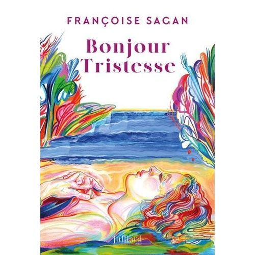Bonjour Tristesse    Format Grand Format 