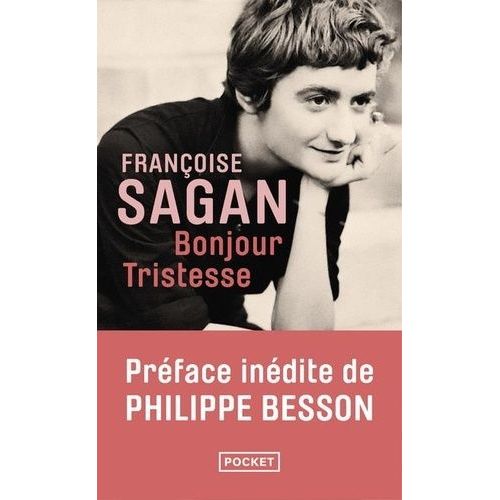 Bonjour Tristesse    Format Poche 