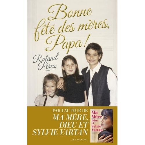 Bonne Fte Des Mres, Papa !    Format Grand Format 