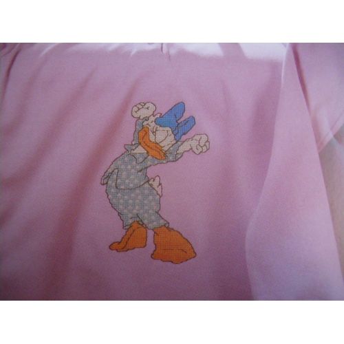 Bonne Nuit Daisy - Disney