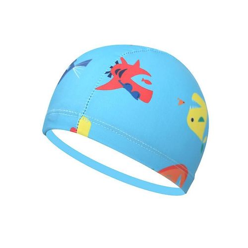 Bonnet De Bain Enfant L'oiseau