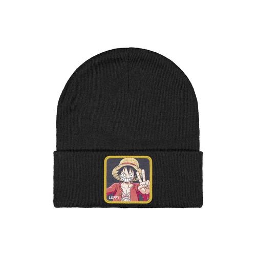 Bonnet Homme One Piece Luffy