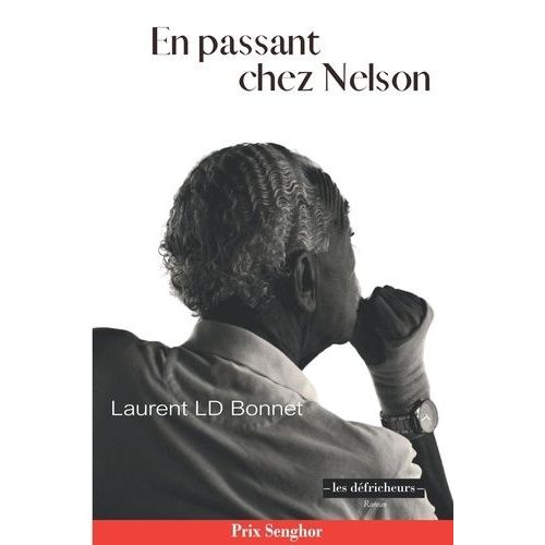 En Passant Chez Nelson    Format Grand Format 