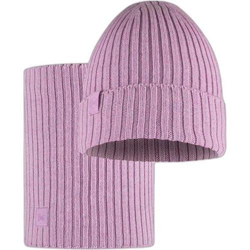 Bonnet Tricot Femme Norval