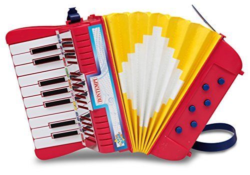 Acheter Accordéon pour enfants, 17 touches, 8 basses, Mini petit