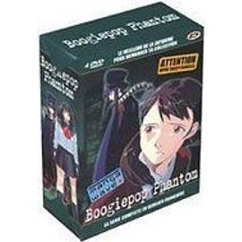 Boogiepop Phantom - L'intégrale - Pack | Rakuten