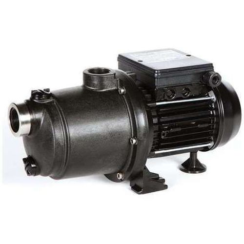 Surpresseur Boost Rite Pompe 1 Cv Tri Pentair S4p100t